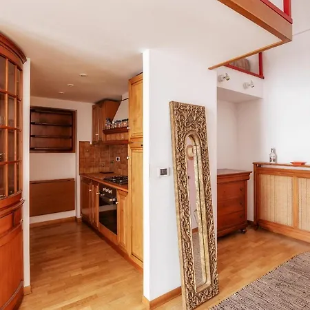 Festival By Wonderful Italy Apartment Sanremo