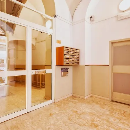 Festival By Wonderful Italy Apartment Sanremo