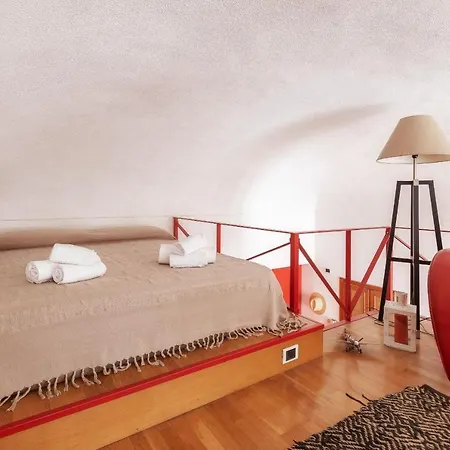 Apartment Festival By Wonderful Italy *