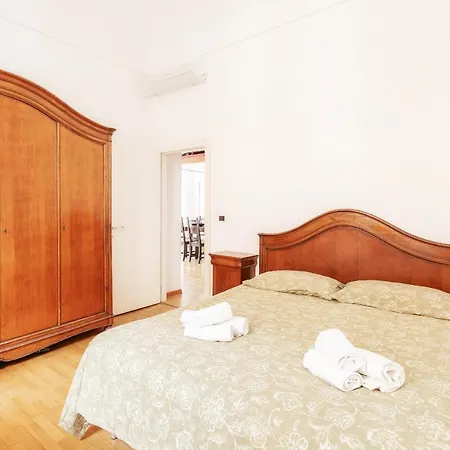 Festival By Wonderful Italy Apartment *