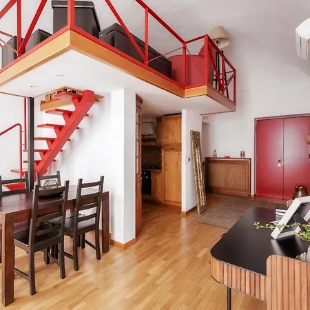 Festival By Wonderful Italy Apartment Sanremo