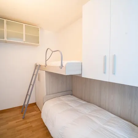 Festival By Wonderful Italy Apartment *