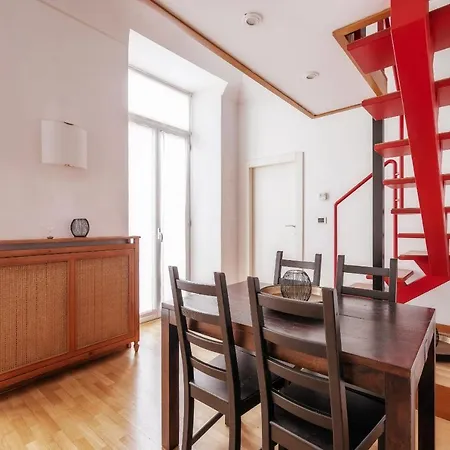 Festival By Wonderful Italy Apartment *