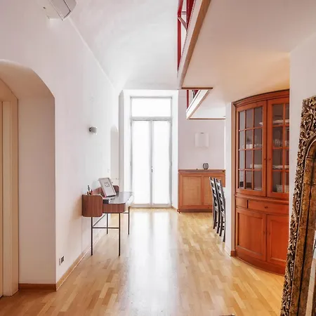 Festival By Wonderful Italy Apartment Sanremo